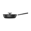Frigideira antiaderente Fiskars Hard Face 1075528 24 cm 2,2L