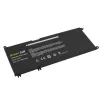 Bateria Green Cell DE138 para DELL Inspiron G3 G5 G7 Latitude