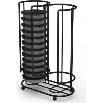 Xavax 00111269 preto