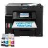 Epson EcoTank ET-5855 Jato de tinta A4 4800 x 2400 DPI 25 ppm Wi-Fi