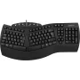 Perixx PERIBOARD-512 UK (preto) preto
