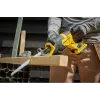 Serra sabre STANLEY 20V Max com 2 baterias de 2,0 Ah e mala de transporte