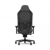 Cadeira gaming para PC Fractal Design FD-CH-RE1F-01 Assento acolchoado Preto