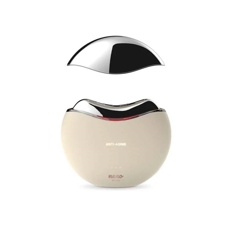 Aparelho de Firmeza Facial e do Pescoço 5 em 1 Neno Beauty AURI