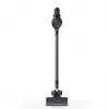 Aspirador de pó seco com bateria AENO SC1 MIF sem saco 120 W preto, cinzento 2200 Ah