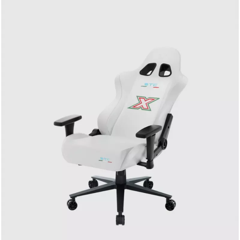 Onex | Cadeira gaming | STC X Hardcore | Branco