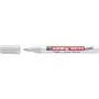 Marcador Edding 8200 cinzento 1 unid.