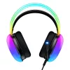 Auscultadores de gaming Onikuma X25 preto