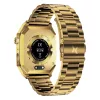 Smartwatch Maxcom FW65 Iron s dourado