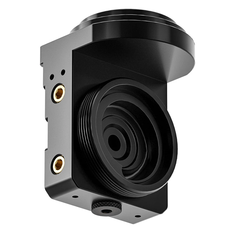 Pump Top Singularity Protium 2.0 D5 Pump Top Acetal SC-P2-D5T-AL para caixa de bomba D5