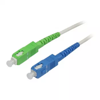 Synergy 21 S215623 - Cabo - Rede 5 m - Fibra ótica (FO) 9 µm/125 µm fibra monomodo
