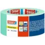 Fita crepe tesa ALLROUND MASK 04352-00004-00 menta (C x L) 50 m x 50 mm 1 unid. (04352-00004-00)