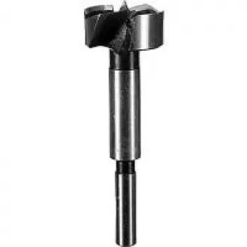 Broca Forstner Bosch 50 mm de diâmetro, 90 mm de comprimento, modelo 2609255293