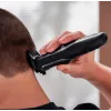 Máquina de cortar cabelo Wahl Self-Clip 360 preto, prateado iões de lítio (Li-Ion)