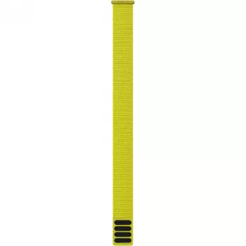 Pulseira Garmin 010-13306-25 – amarelo
