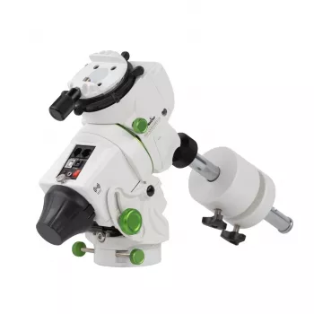 Cabeça de montagem equatorial Skywatcher Star Adventurer GTi (cabeça de montagem portátil para astrofotografia)