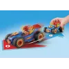 Conjunto Funstars 71632 Piloto de corridas: Wrestler