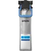 Cartucho de tinta Epson C13T11N240 1 unid. Original Alto (XL) Rendimento Ciano