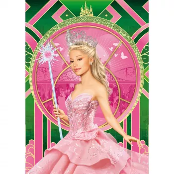 Wicked, Glinda, puzzle 500 peças
