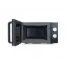 Micro-ondas solo Severin MW 7761, 800 W, 20 L
