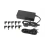 iBox IUZ120WA fonte de alimentação/transformador interior 120 W preto