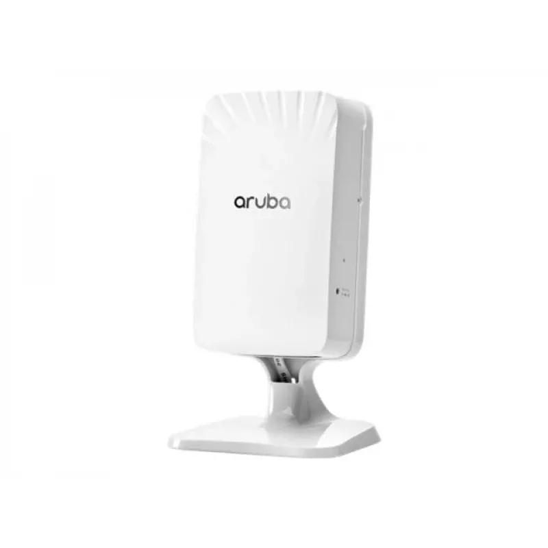 Suporte para ponto de acesso WLAN HPE ARUBA NETWORKING AP-500H-MNTD2 branco