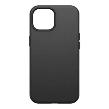 OtterBox Symmetry Series Capa de proteção preta Apple iPhone 13, 14, 15