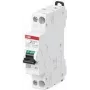 ABB DS301CA-B16/0,03 interruptor RCBO 6kA 1P+N tipo A B16 30mA (2CSR255163R1165)
