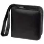 Estojo para 12 cartões de memória SD Hama Wallet Koskin preto