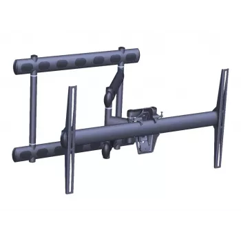 Vogels PFW6852 suporte de parede para ecrã orientável e inclinável | Vogels