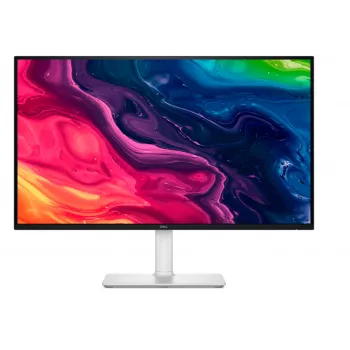 Dell S2725QS | 27 polegadas | IPS | UHD | 16:9 | 120 Hz | 4 ms | 3840 x 2160 píxeis | 350 cd/m² | Quantidade de portas HDMI 2 | Garantia 60 mês(es)