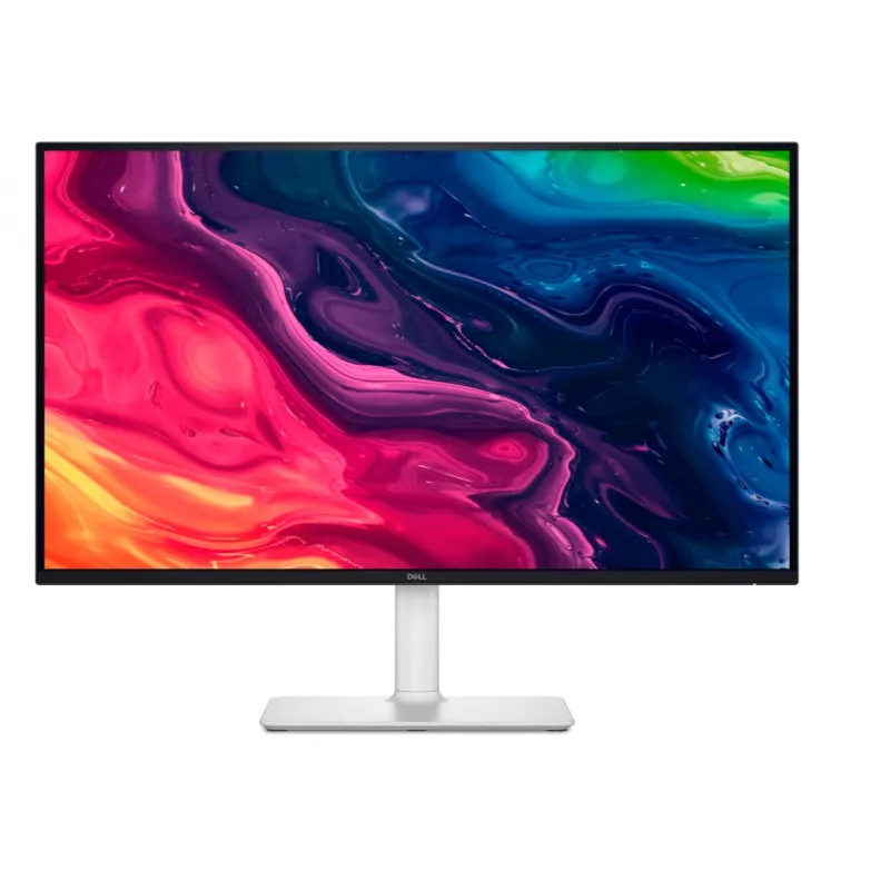 Dell S2725QS | 27 polegadas | IPS | UHD | 16:9 | 120 Hz | 4 ms | 3840 x 2160 píxeis | 350 cd/m² | Quantidade de portas HDMI 2 | Garantia 60 mês(es)