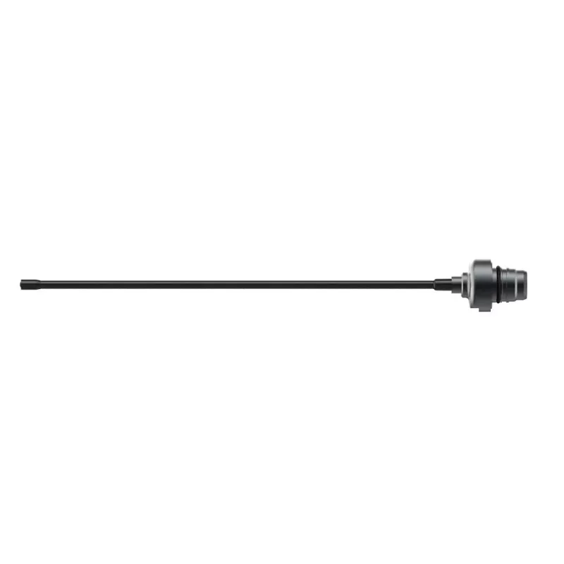 Faixa para lanterna de cabeça Ledlenser Workers Friend preto 280 lm