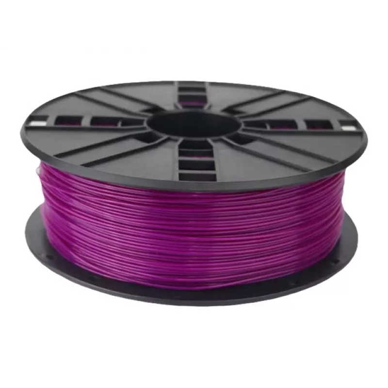 GEMBIRD 3DP-PLA1.75-01-PR Filamento Gembird PLA Roxo 1,75 mm 1 kg