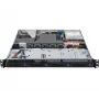 ASRock 1U4LW-B650/2L2T RPSU barebone servidor AMD B650 socket AM5 rack (1U)