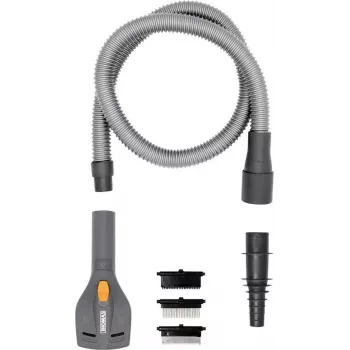 Aspirador de mão Thomas 787279 preto