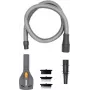 Aspirador de mão Thomas 787279 preto