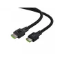 Cabo HDMI Green Cell HDGC02 3 m HDMI Type-A (Standard) preto (HDGC02)