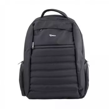Mochila para portátil Sbox Texas 17.3 NSS-19072 preta