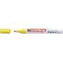 Marcador Edding 750 amarelo 1 unidade