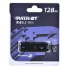 Pen drive PATRIOT Xporter 128 GB USB Type-A 3.2 Gen 1 (80 MB/s) Slider preto