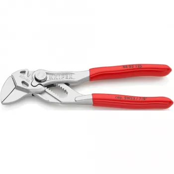 Alicate de bomba de água Knipex 86 03 125