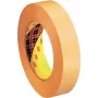 Fita adesiva de dupla face 3M 9527, 50 m x 25 mm, cor creme – fita de tecido de alta resistência