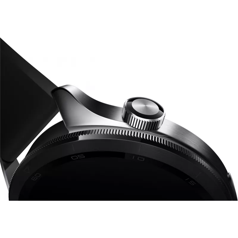 Smartwatch Xiaomi Watch S4 prateado