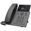 Telefone IP Grandstream GRP2610P com suporte PoE Carrier‑Grade e áudio HD