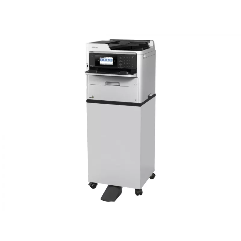 Peça sobresselente Epson 7112284 para impressora de jato de tinta – compatível com WorkForce Pro WF-M5799DWF / WF-C5790DWF, branco, 1 unid.