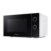 Micro-ondas Samsung MS20A3010AH 20 L 700 W, preto (SPEC)