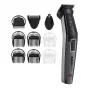 Kit de aparador multiusos BaByliss MT727E Carbon Titanium
