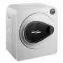 Máquina de secar roupa GreenBlue GB405 — elétrica 830 W, capacidade 3 kg, modelo mini de viagem
