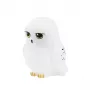 Candeeiro de mesa Paladone Hedwig Light V3 – luz de cabeceira LED em forma de coruja Hedwig